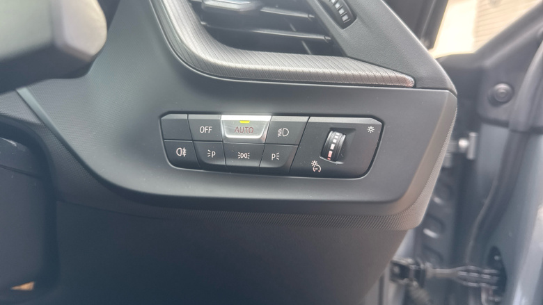 BMW 2 Series M235i xDrive 4dr Step Auto Petrol Saloon